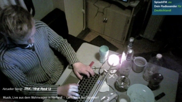 knackarsch87  16-11-2021 Recorded Video Show